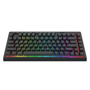 کیبورد با سیم گیمینگ ردراگون مدل CRESCENT K524 RGB